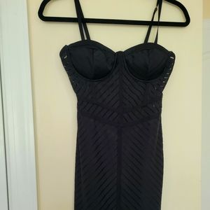 Little Black Dress size M